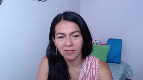 Camila Vargas online show from 02.26.26