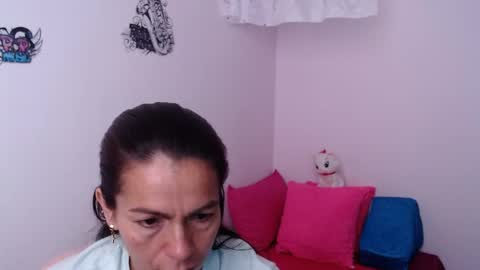 Camila Vargas online show from 03.31.26