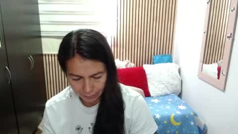 Camila Vargas online show from 06.09.26