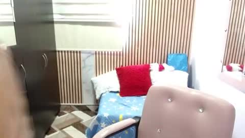 Camila Vargas online show from 06.12.26