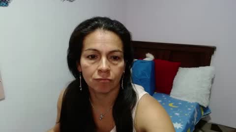 Snapshot of camila_vargas_ chatting on 06.30.26 Camila Vargas online show from 06.30.26