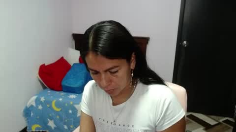 Snapshot of camila_vargas_ chatting on 07.10.26 Camila Vargas online show from 07.10.26