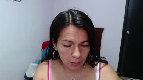 Snapshot of camila_vargas_ chatting on 07.18.26 Camila Vargas online show from 07.18.26
