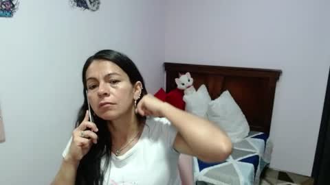 Snapshot of camila_vargas_ chatting on 07.31.26 Camila Vargas online show from 07.31.26