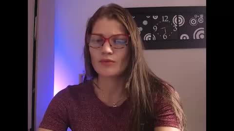 Camila ventura online show from 11.30.25