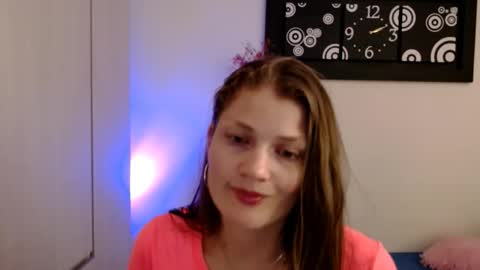 Camila ventura online show from 03.03.26