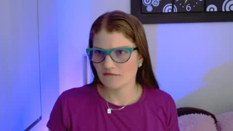 Snapshot of camila_ventura chatting on 05.18.26 Camila ventura online show from 05.18.26