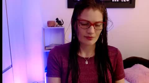Snapshot of camila_ventura chatting on 06.13.26 Camila ventura online show from 06.13.26
