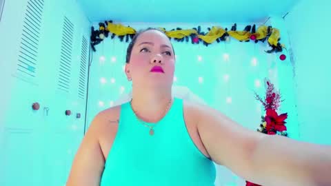 camilaa foxxx online show from 12.29.24