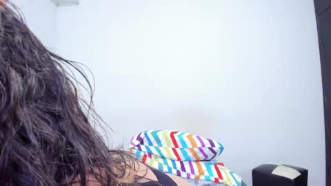 camilaa foxxx online show from 04.23.26