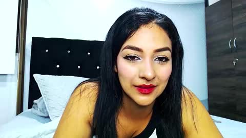 Camila online show from 11.07.25