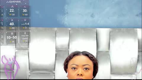 camila benitez online show from 10.05.25