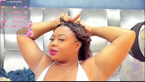 camila benitez online show from 10.09.25