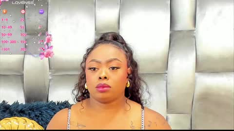 camila benitez online show from 04.24.26