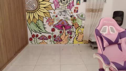 camilacarter online show from 01.28.25