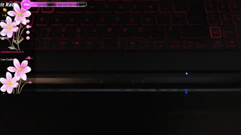 Snapshot of camilacarter chatting on 05.15.26 camilacarter online show from 05.15.26