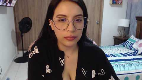 camilacarter online show from 06.11.26