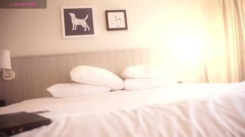 Camila online show from 01.06.25