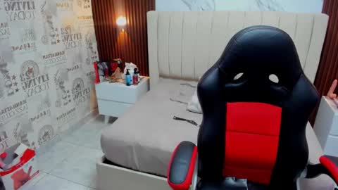 CAMILA  online show from 02.10.26