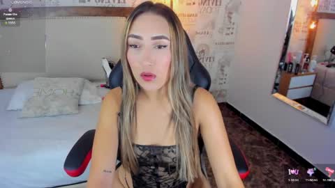 Snapshot of camilagray2 chatting on 05.15.26 CAMILA online show from 05.15.26