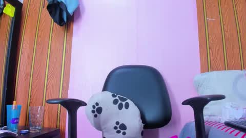 camila online show from 10.20.25