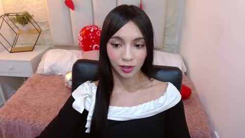 Cami online show from 02.18.26