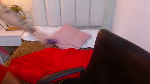 Cami online show from 04.23.26