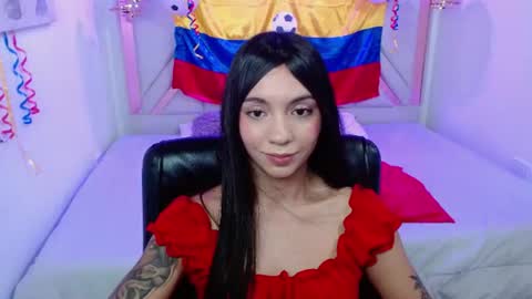 Cami online show from 06.13.26