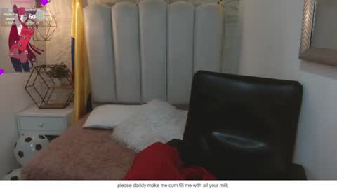 Cami online show from 06.15.26