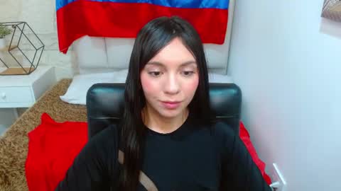 Cami online show from 07.06.26