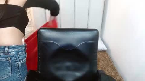 Cami online show from 07.20.26