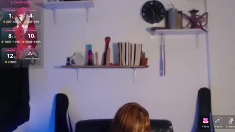 kira online show from 04.24.26