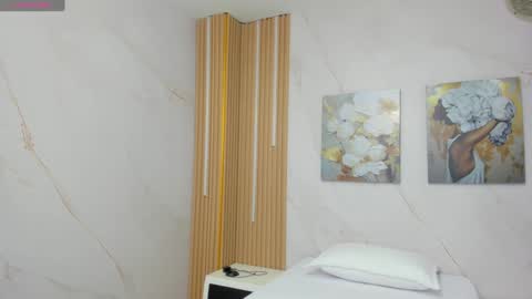 Camila  online show from 12.09.24