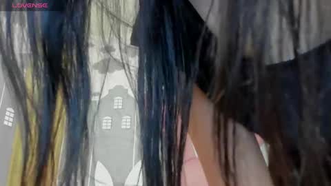 Camila  online show from 01.12.25