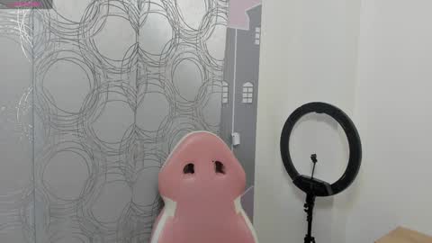 Camila  online show from 01.19.25