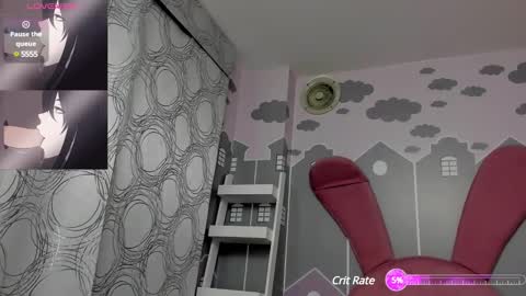 Camila  online show from 01.29.25