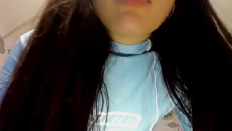 Camila  online show from 02.09.25