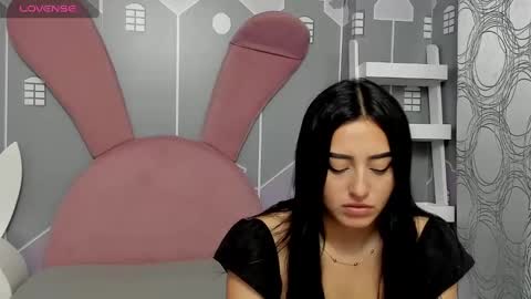 Camila  online show from 02.19.25