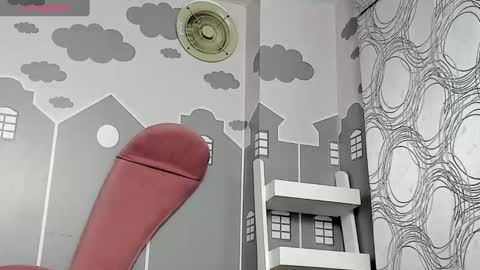 Camila  online show from 02.20.25