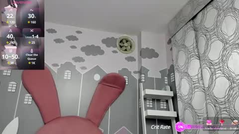 Camila  online show from 03.04.25