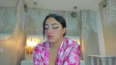 Camila  online show from 12.23.25