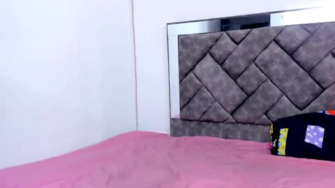 Snapshot of camilajhoones chatting on 12.12.24 camilajhoones online show from 12.12.24