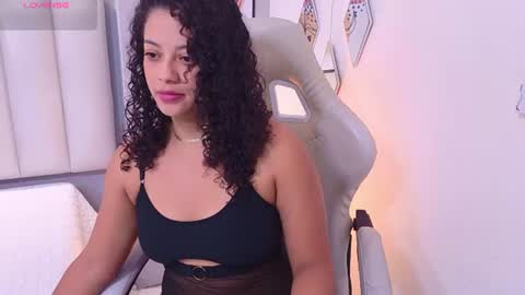 Camila online show from 06.22.26