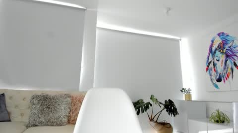 Snapshot of camilamanzurr chatting on 02.07.25 camila manzur online show from 02.07.25