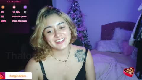 camilamarsh online show from 12.03.25