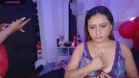 camilamarsh online show from 02.13.26