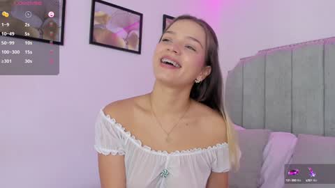 Snapshot of camilamonroee chatting on 12.10.24 Camila Monroee online show from 12.10.24