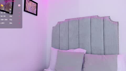 Snapshot of camilamonroee chatting on 12.11.24 Camila Monroee online show from 12.11.24