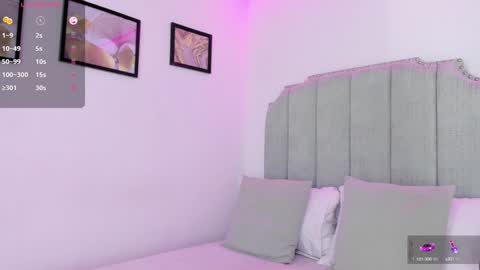 Snapshot of camilamonroee chatting on 01.15.25 Camila Monroee online show from 01.15.25