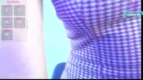 Snapshot of camilamonroee chatting on 09.29.25 Camila Monroee online show from 09.29.25